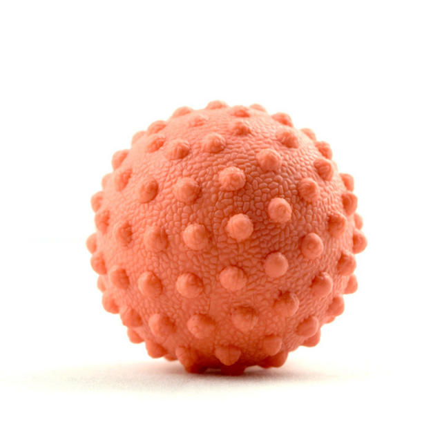 Spiky Massage Ball for Feet, Hands and Legs