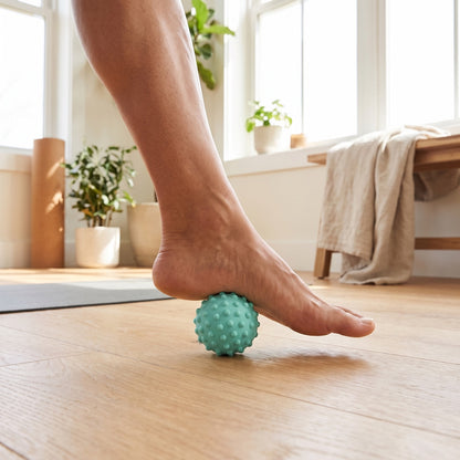 Spiky Massage Ball for Feet, Hands and Legs