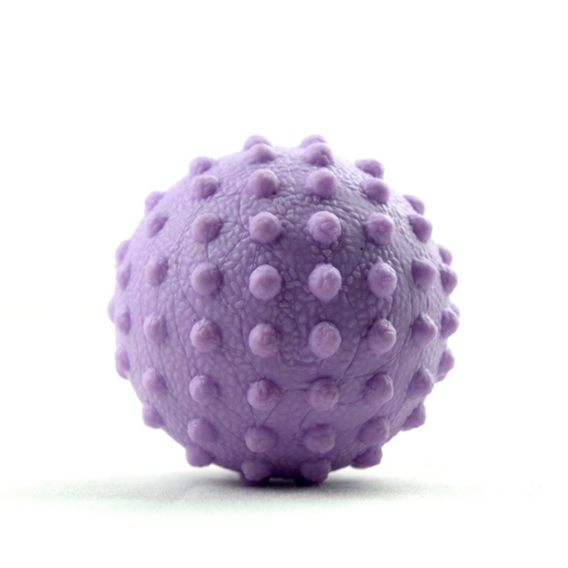 Spiky Massage Ball for Feet, Hands and Legs