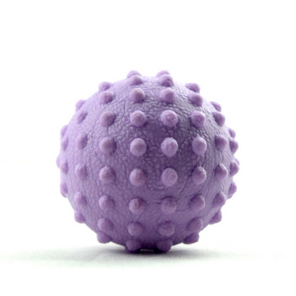 Spiky Massage Ball for Feet, Hands and Legs